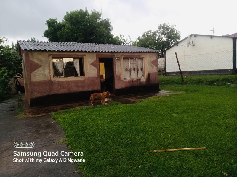 2 Bedroom Property for Sale in Imbali KwaZulu-Natal
