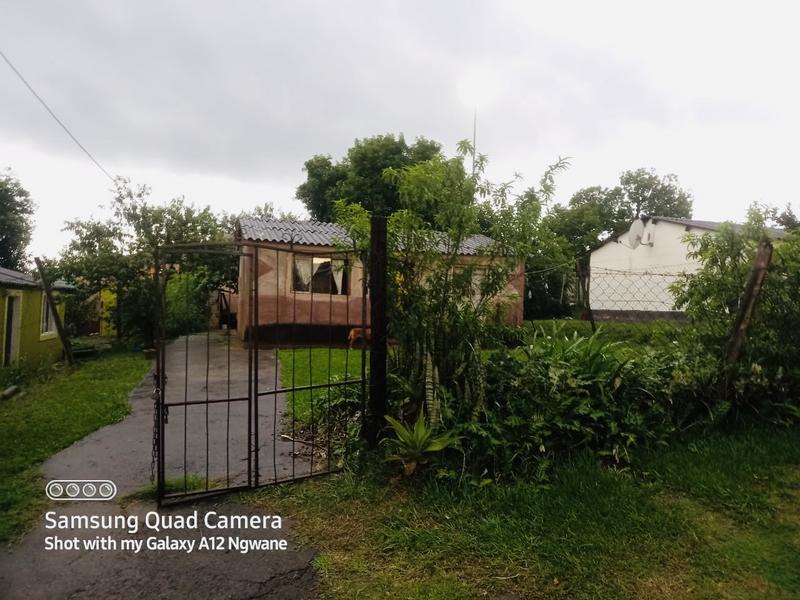 2 Bedroom Property for Sale in Imbali KwaZulu-Natal