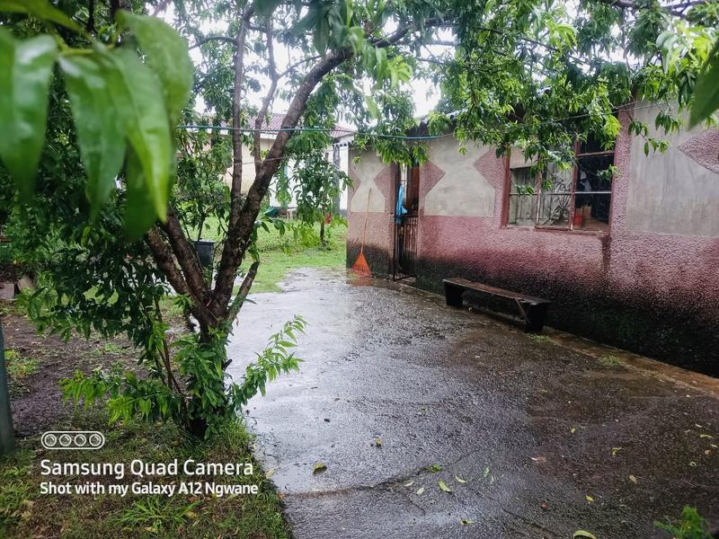 2 Bedroom Property for Sale in Imbali KwaZulu-Natal