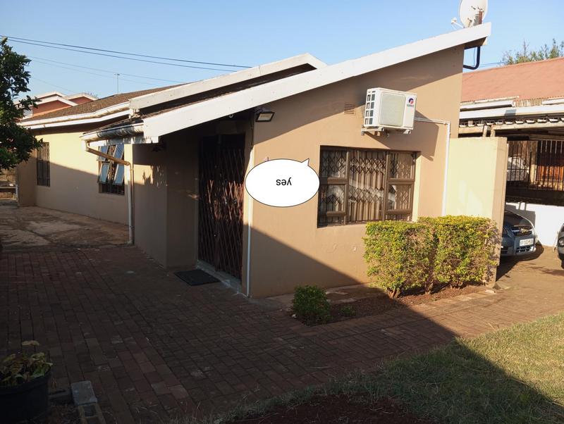 4 Bedroom Property for Sale in Imbali KwaZulu-Natal