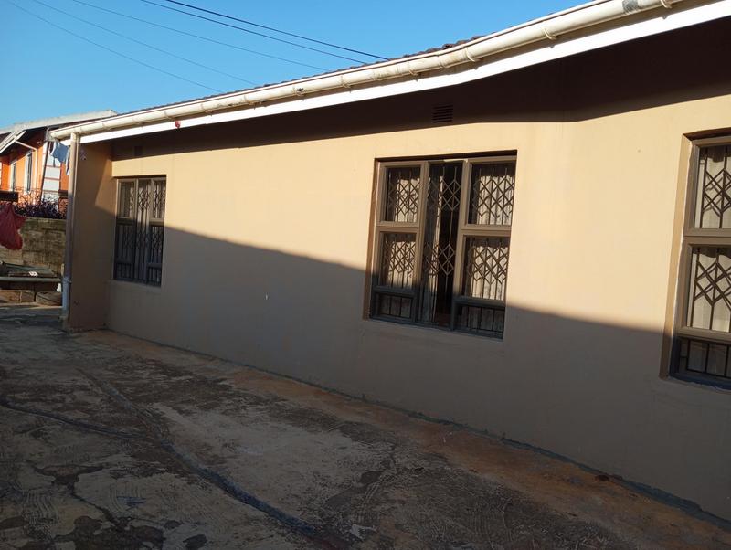 4 Bedroom Property for Sale in Imbali KwaZulu-Natal