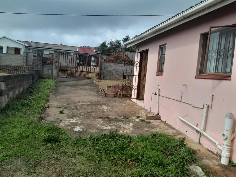 2 Bedroom Property for Sale in Imbali KwaZulu-Natal