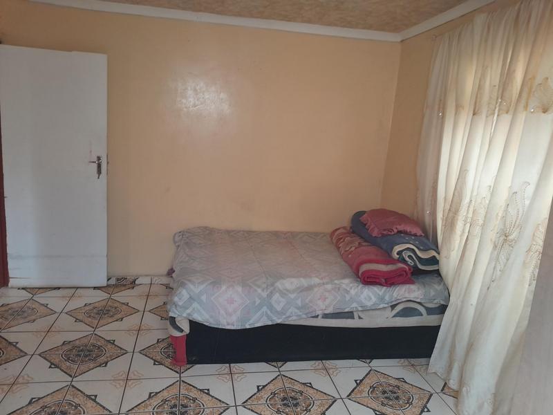 2 Bedroom Property for Sale in Imbali KwaZulu-Natal