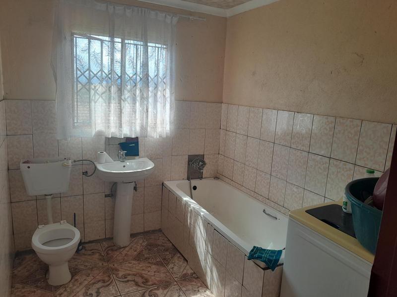 2 Bedroom Property for Sale in Imbali KwaZulu-Natal