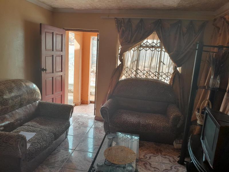 2 Bedroom Property for Sale in Imbali KwaZulu-Natal