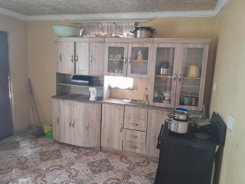 2 Bedroom Property for Sale in Imbali KwaZulu-Natal