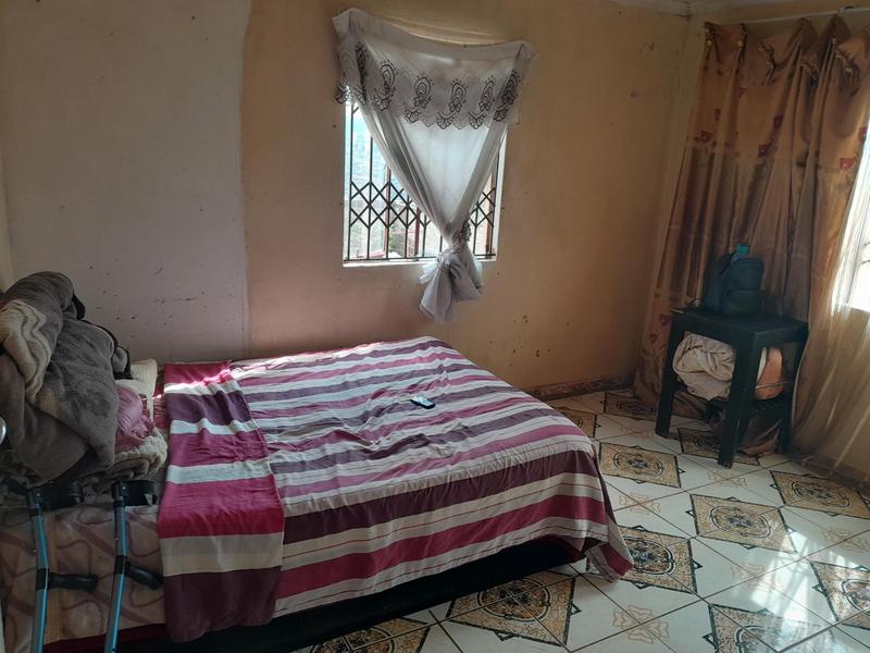 2 Bedroom Property for Sale in Imbali KwaZulu-Natal