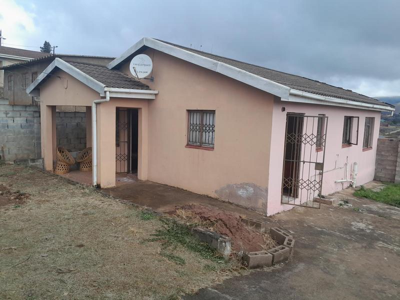 2 Bedroom Property for Sale in Imbali KwaZulu-Natal