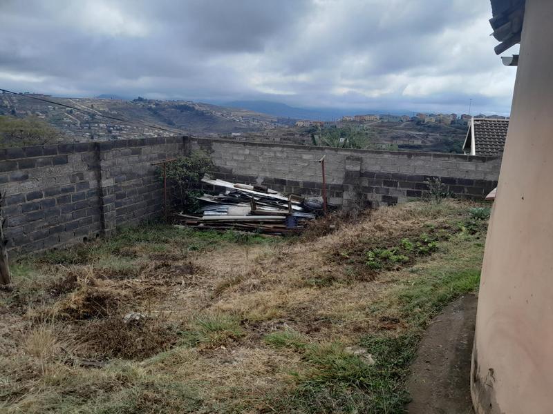 2 Bedroom Property for Sale in Imbali KwaZulu-Natal