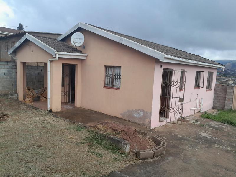 2 Bedroom Property for Sale in Imbali KwaZulu-Natal
