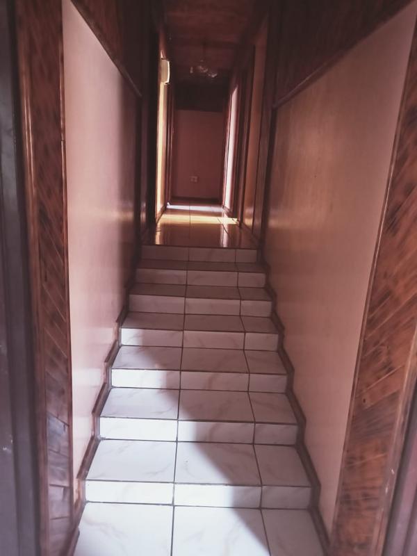 4 Bedroom Property for Sale in Imbali KwaZulu-Natal