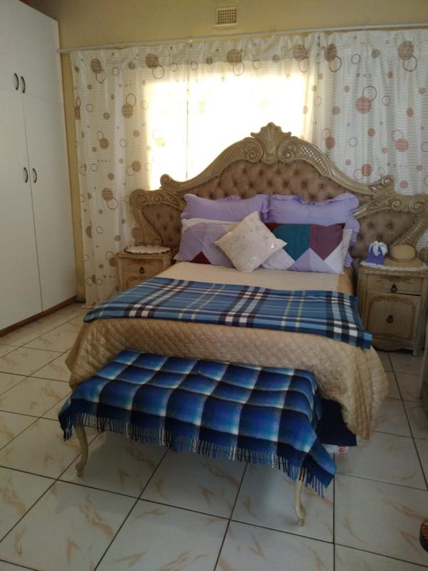 4 Bedroom Property for Sale in Imbali KwaZulu-Natal