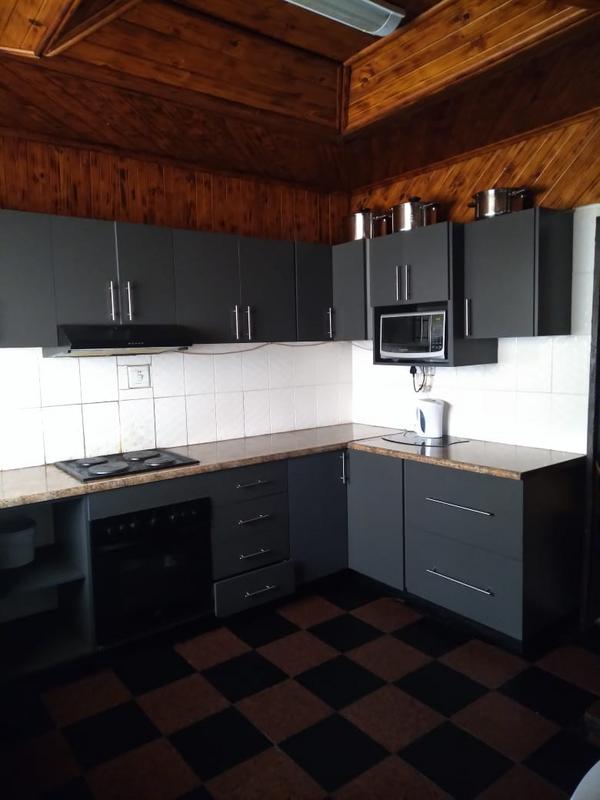 4 Bedroom Property for Sale in Imbali KwaZulu-Natal