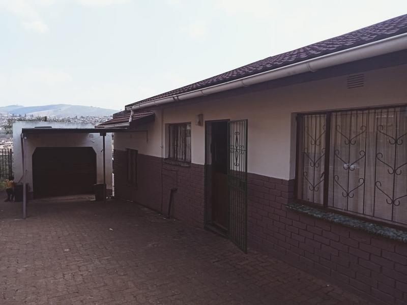 4 Bedroom Property for Sale in Imbali KwaZulu-Natal