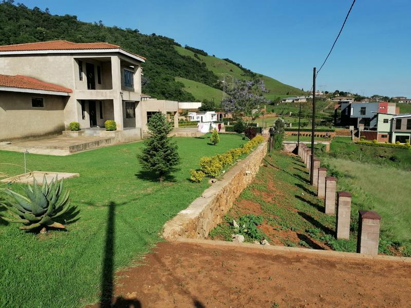 5 Bedroom Property for Sale in Mpumuza KwaZulu-Natal