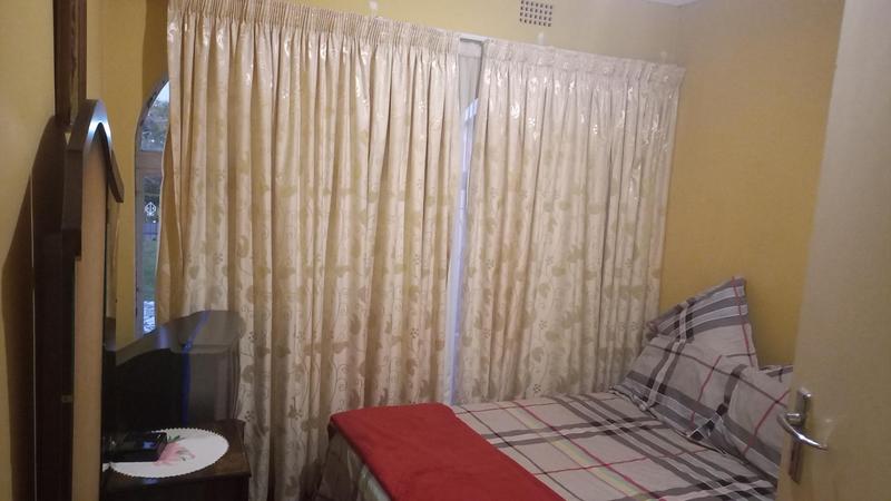 4 Bedroom Property for Sale in Bisley KwaZulu-Natal