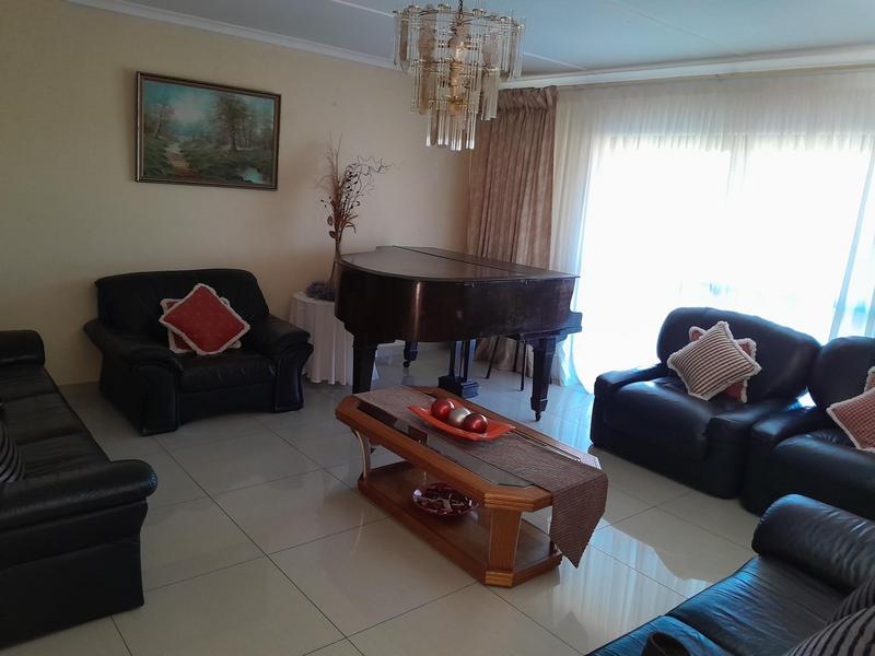 3 Bedroom Property for Sale in Clarendon KwaZulu-Natal