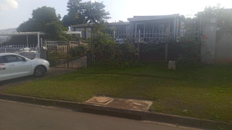 2 Bedroom Property for Sale in Northdale KwaZulu-Natal