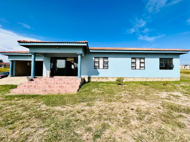 4 Bedroom Property for Sale in Mfume KwaZulu-Natal