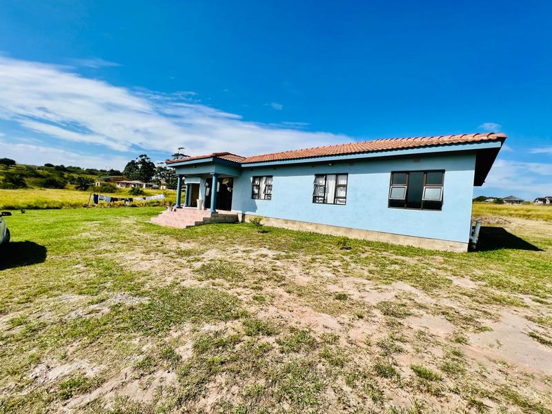 4 Bedroom Property for Sale in Mfume KwaZulu-Natal