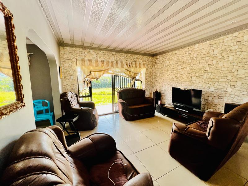 4 Bedroom Property for Sale in Mfume KwaZulu-Natal