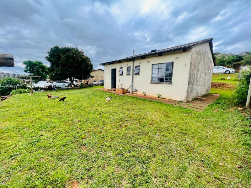 2 Bedroom Property for Sale in Mpumalanga KwaZulu-Natal