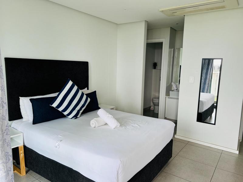 2 Bedroom Property for Sale in Tongaat Beach KwaZulu-Natal