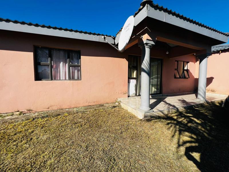 2 Bedroom Property for Sale in Umgababa KwaZulu-Natal