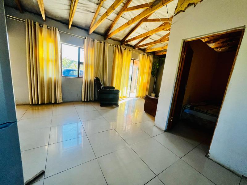 2 Bedroom Property for Sale in Umgababa KwaZulu-Natal