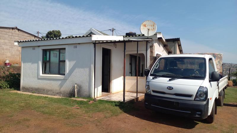 2 Bedroom Property for Sale in Pietermaritzburg KwaZulu-Natal