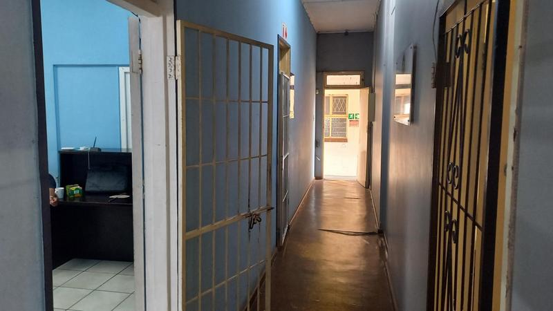 Commercial Property for Sale in Pietermaritzburg KwaZulu-Natal