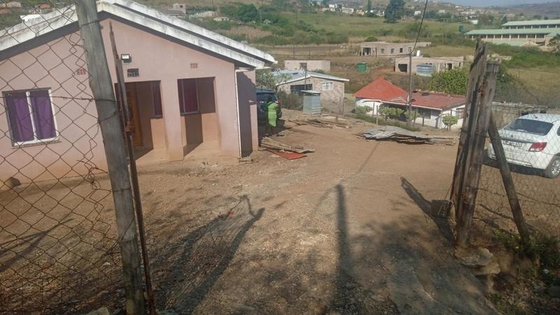 4 Bedroom Property for Sale in Pietermaritzburg KwaZulu-Natal
