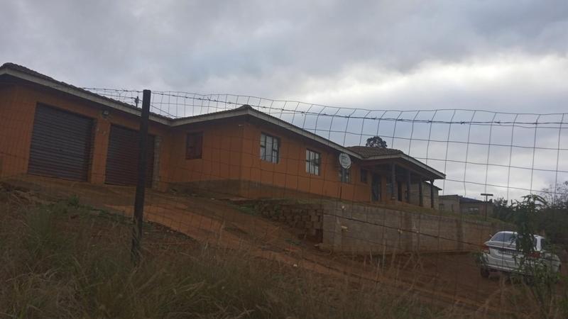 6 Bedroom Property for Sale in Pietermaritzburg KwaZulu-Natal