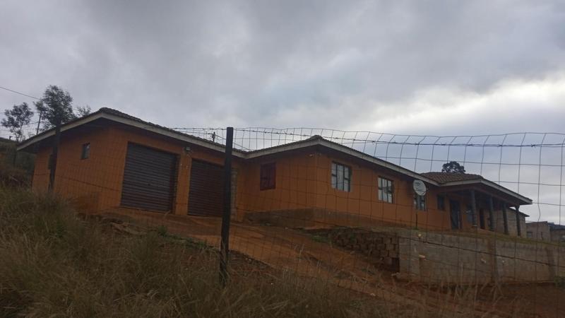 6 Bedroom Property for Sale in Pietermaritzburg KwaZulu-Natal