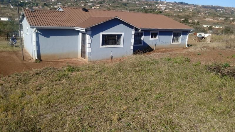 4 Bedroom Property for Sale in Pietermaritzburg KwaZulu-Natal