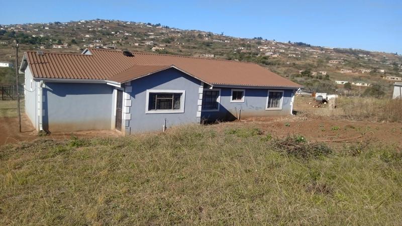 4 Bedroom Property for Sale in Pietermaritzburg KwaZulu-Natal