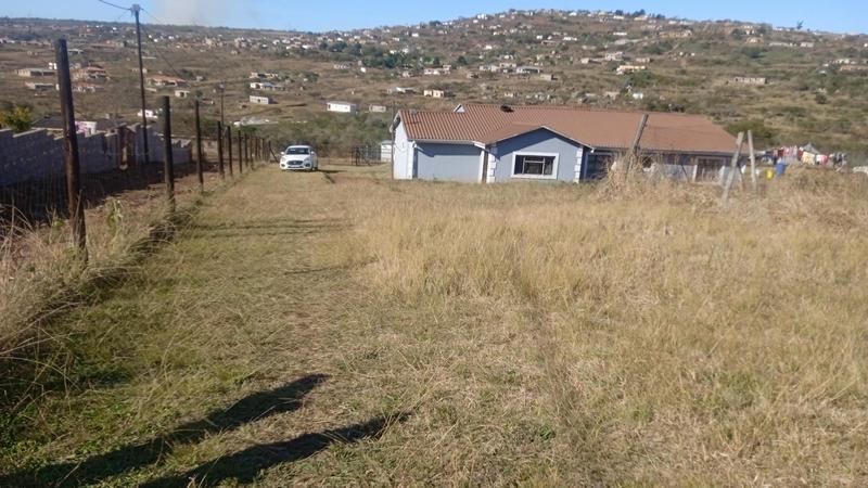 4 Bedroom Property for Sale in Pietermaritzburg KwaZulu-Natal