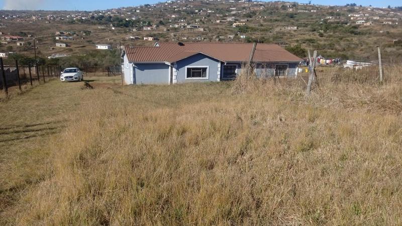 4 Bedroom Property for Sale in Pietermaritzburg KwaZulu-Natal