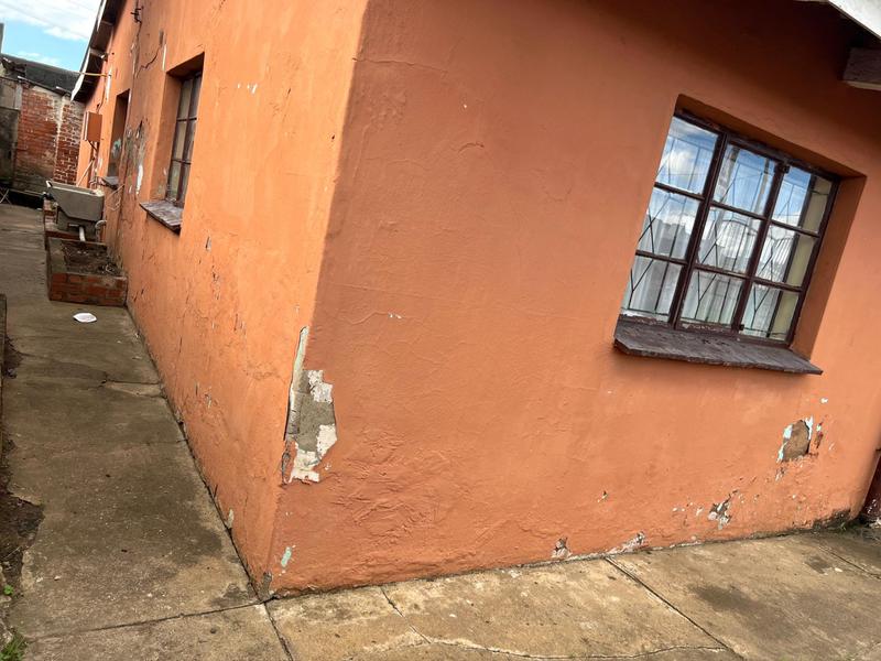 4 Bedroom Property for Sale in Kwamashu KwaZulu-Natal