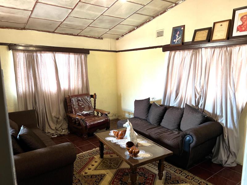 4 Bedroom Property for Sale in Kwamashu KwaZulu-Natal