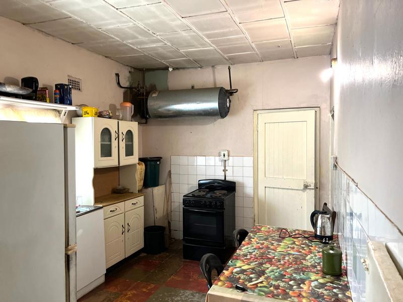 4 Bedroom Property for Sale in Kwamashu KwaZulu-Natal