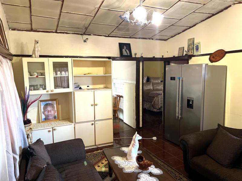 4 Bedroom Property for Sale in Kwamashu KwaZulu-Natal