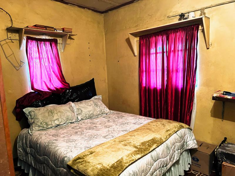 4 Bedroom Property for Sale in Kwamashu KwaZulu-Natal