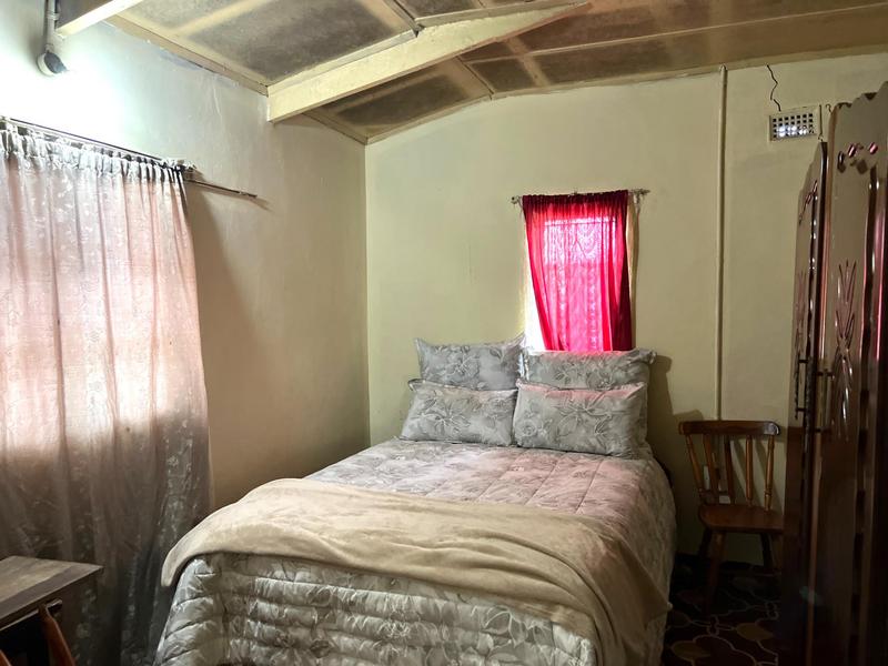 4 Bedroom Property for Sale in Kwamashu KwaZulu-Natal