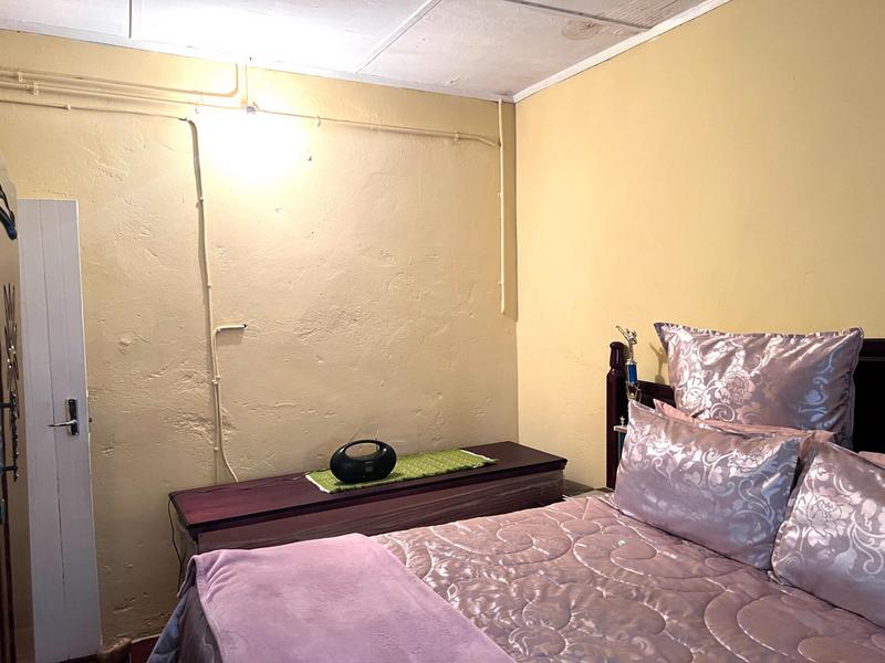 4 Bedroom Property for Sale in Kwamashu KwaZulu-Natal