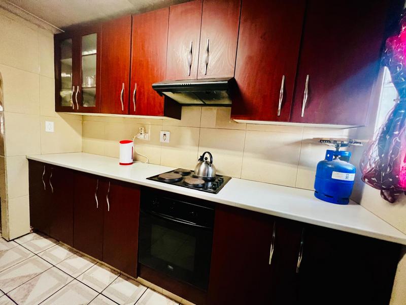 3 Bedroom Property for Sale in Kwamashu KwaZulu-Natal