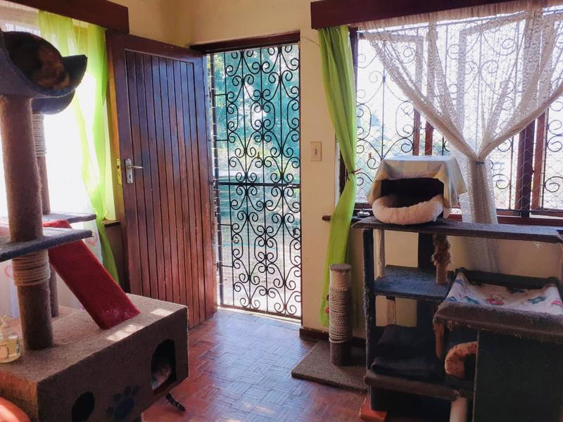 5 Bedroom Property for Sale in Malaba Hills KwaZulu-Natal