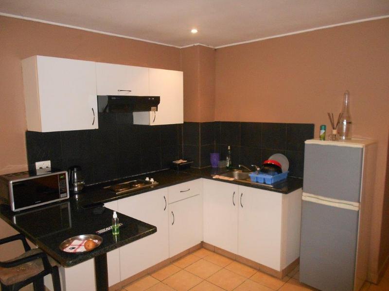 To Let 1 Bedroom Property for Rent in Durban Central KwaZulu-Natal