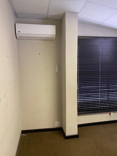 To Let commercial Property for Rent in Glenwood KwaZulu-Natal