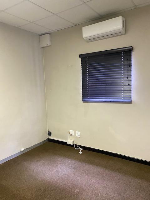 To Let commercial Property for Rent in Glenwood KwaZulu-Natal